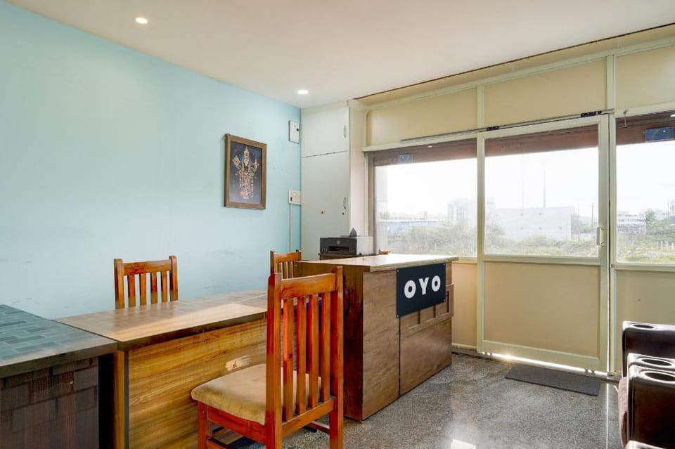 Hotel O Vanamali Luxury Homestay Hotel in Tirupati