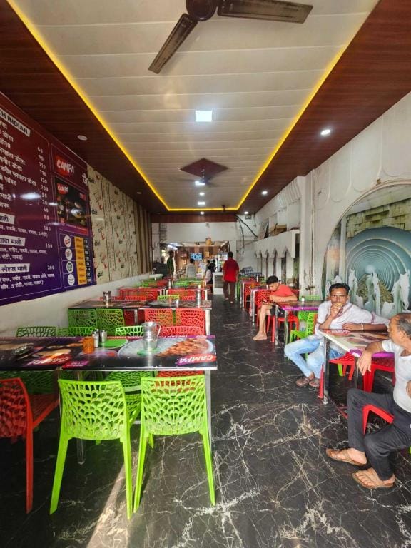 Jain Guest House Hotel in Uttar Pradesh