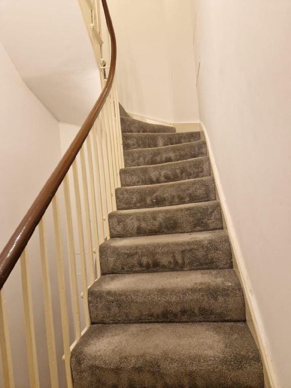 Baker Street Apartments Apartment in City of Westminster