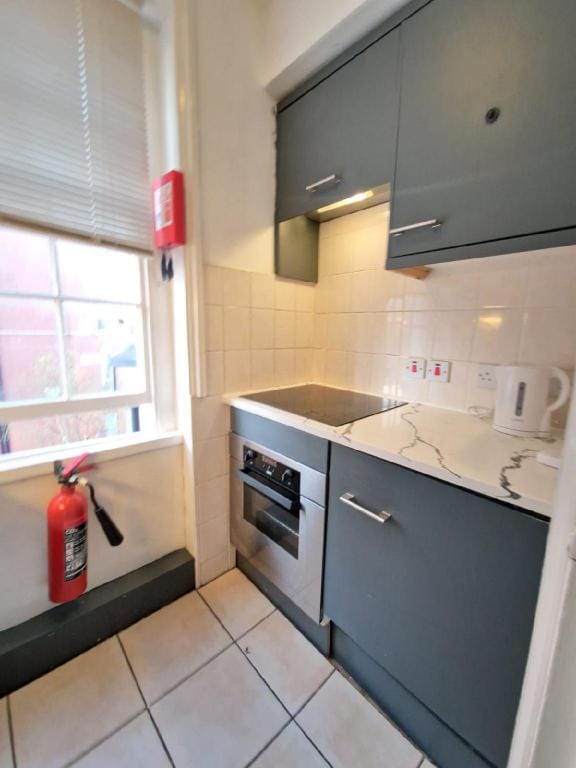 Baker Street Apartments Apartment in City of Westminster