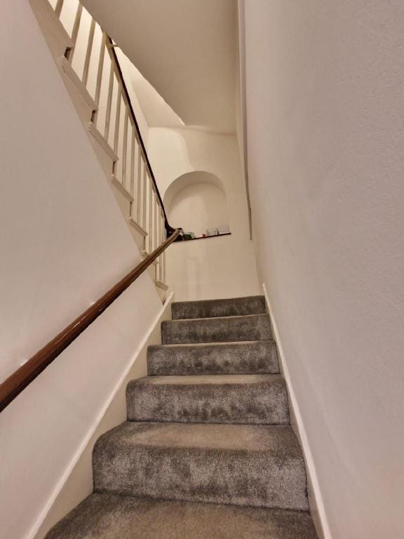 Baker Street Apartments Apartment in City of Westminster