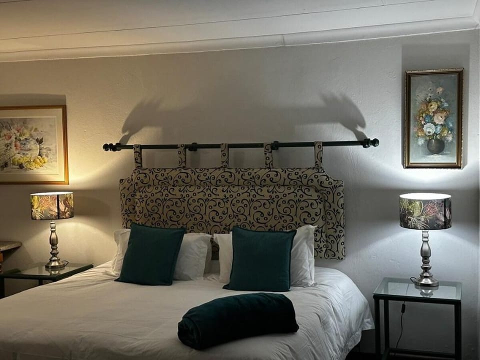 Buona Notte  Suites Apartment in Johannesburg