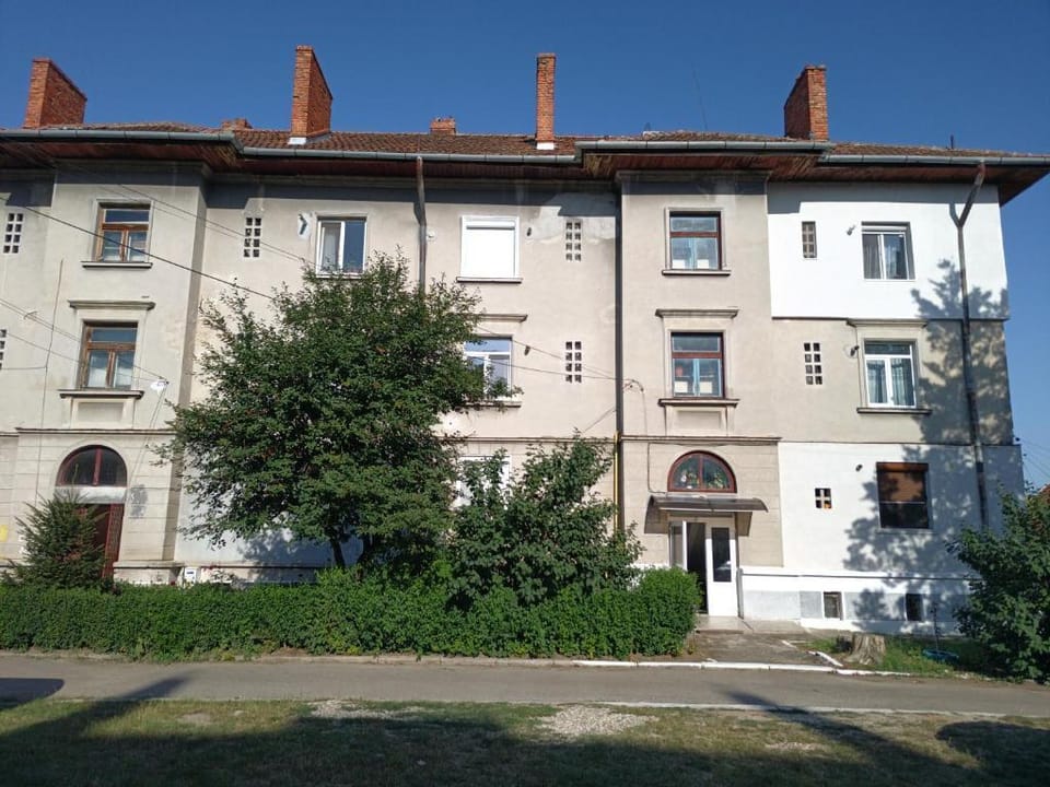 Gheso Hotel in Timiș County