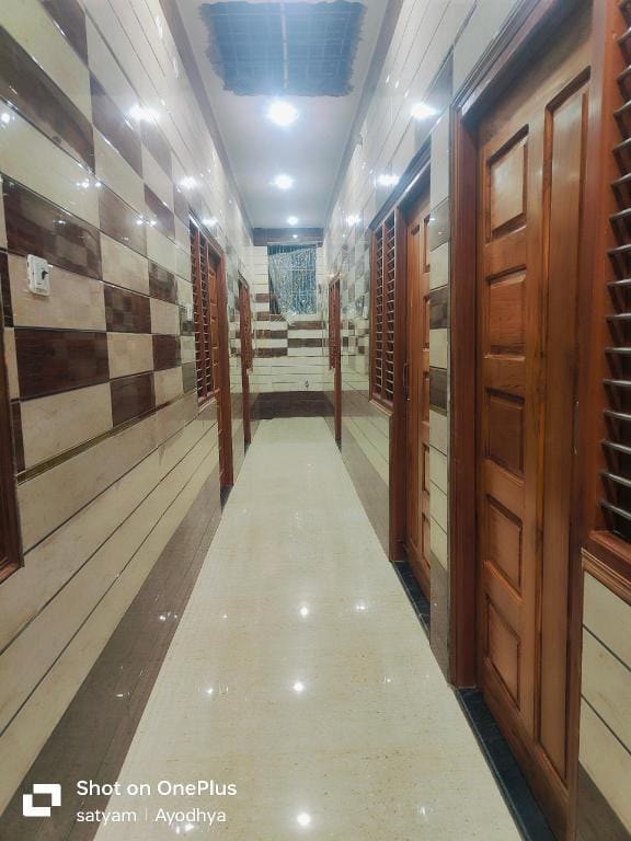 Shri radhey inn near ramjanmbhoomi Hotel in Nepal