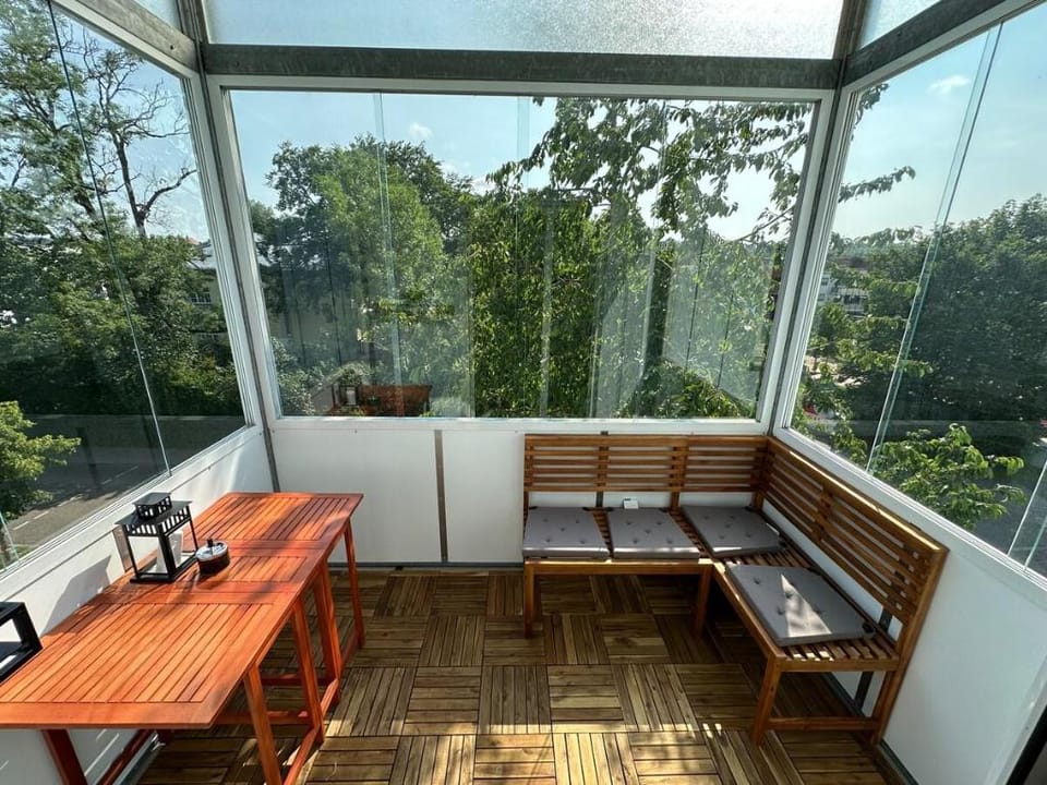 Kirschbaum Apartment Apartment in Landsberg am Lech
