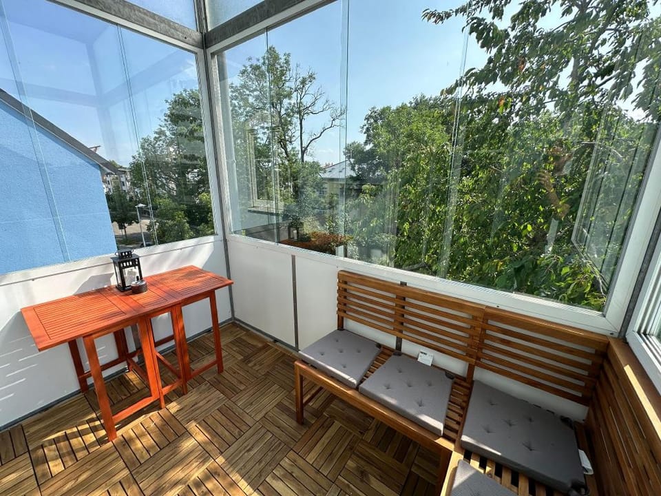 Kirschbaum Apartment Apartment in Landsberg am Lech