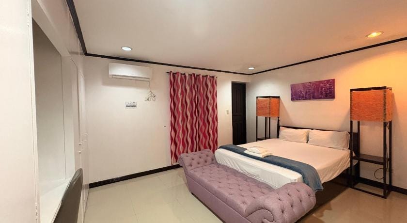 Safe Clark Freeport Zone - Korean-Managed Comfort Hotel in Angeles