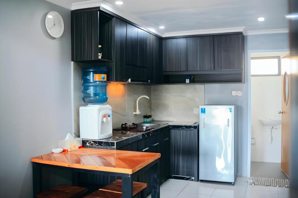 MyHome Guesthouse Managed by OmDin Hotel in West Java