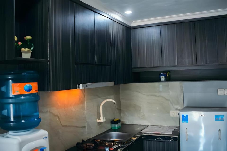 MyHome Guesthouse Managed by OmDin Hotel in West Java