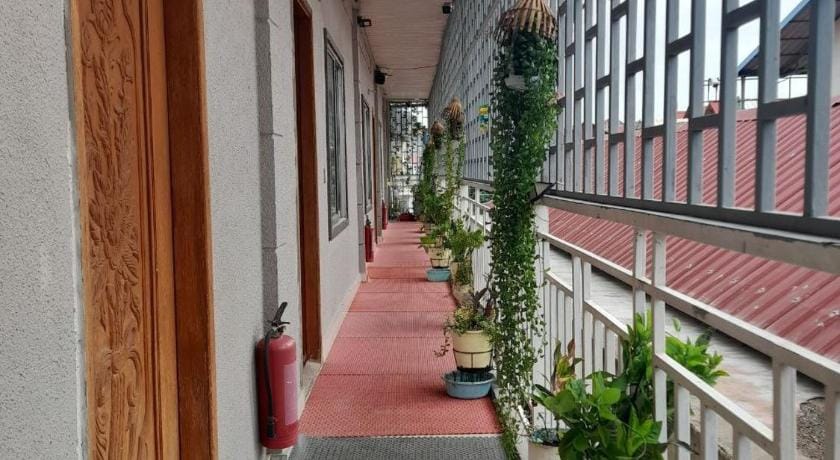 Naraya Guesthouse Bed and Breakfast in Phnom Penh Province