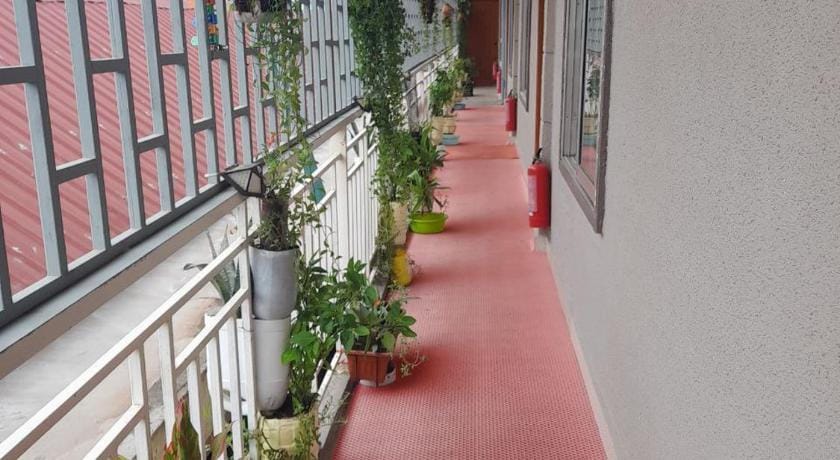 Naraya Guesthouse Bed and Breakfast in Phnom Penh Province