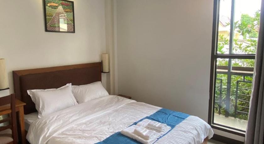 HOSTEL FUJI Hotel in Phnom Penh Province