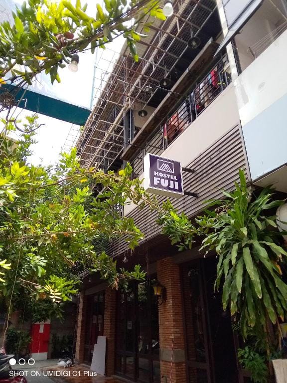 HOSTEL FUJI Hotel in Phnom Penh Province