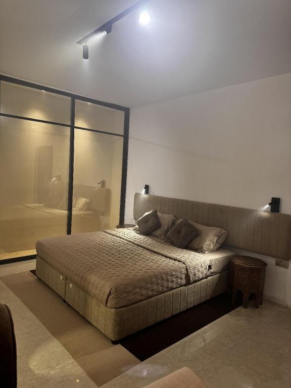 Alhanaa room in Oman / Salalah Apartment in Oman