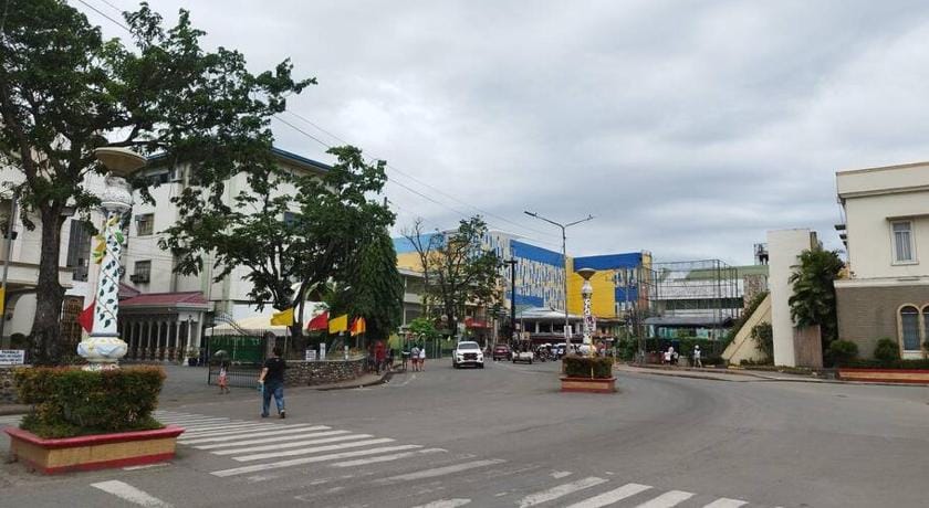 AC Suites (Simplicity & Comfort)  Apartment in Lapu-Lapu City