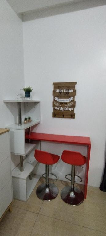 AC Suites (Simplicity & Comfort)  Apartment in Lapu-Lapu City