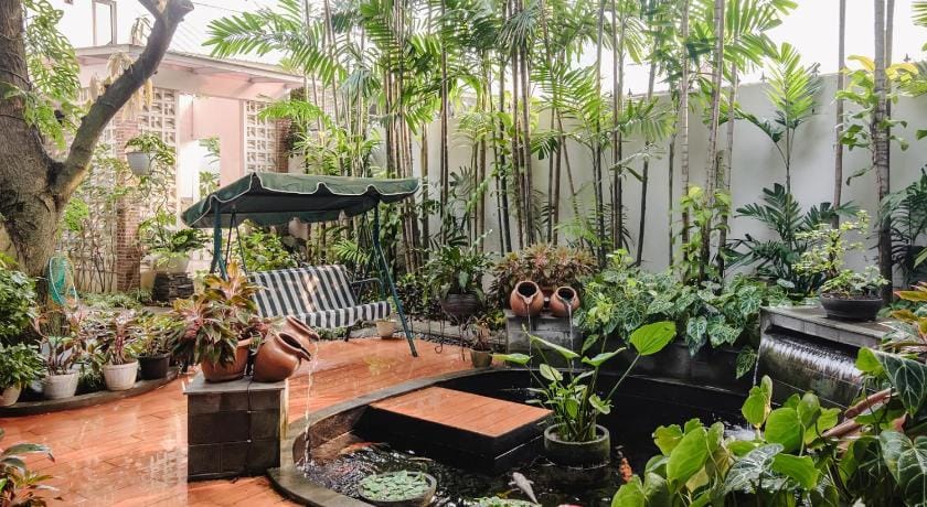 Calma Coliving at Bintaro, Tangerang Selatan Hotel in Jakarta
