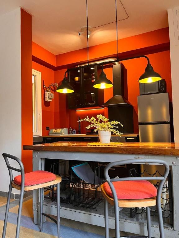 Chigi 82 Apartment in Rome