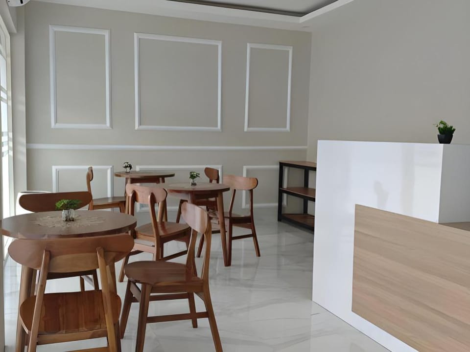 El Nipa Hotel Labuan Bajo Bed and Breakfast in Indonesia