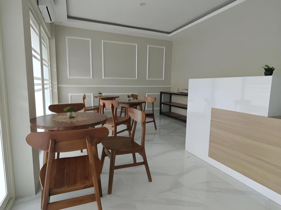 El Nipa Hotel Labuan Bajo Bed and Breakfast in Indonesia