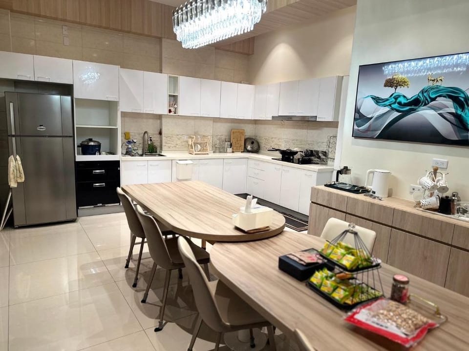 Tiger Tail Sojourn Bed and Breakfast in Fujian