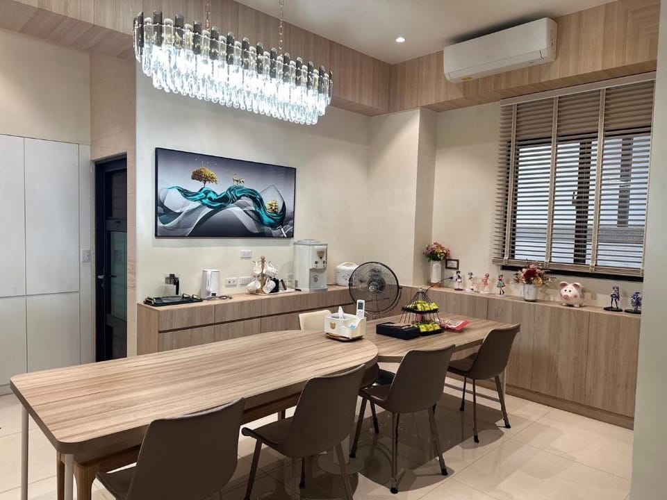 Tiger Tail Sojourn Bed and Breakfast in Fujian