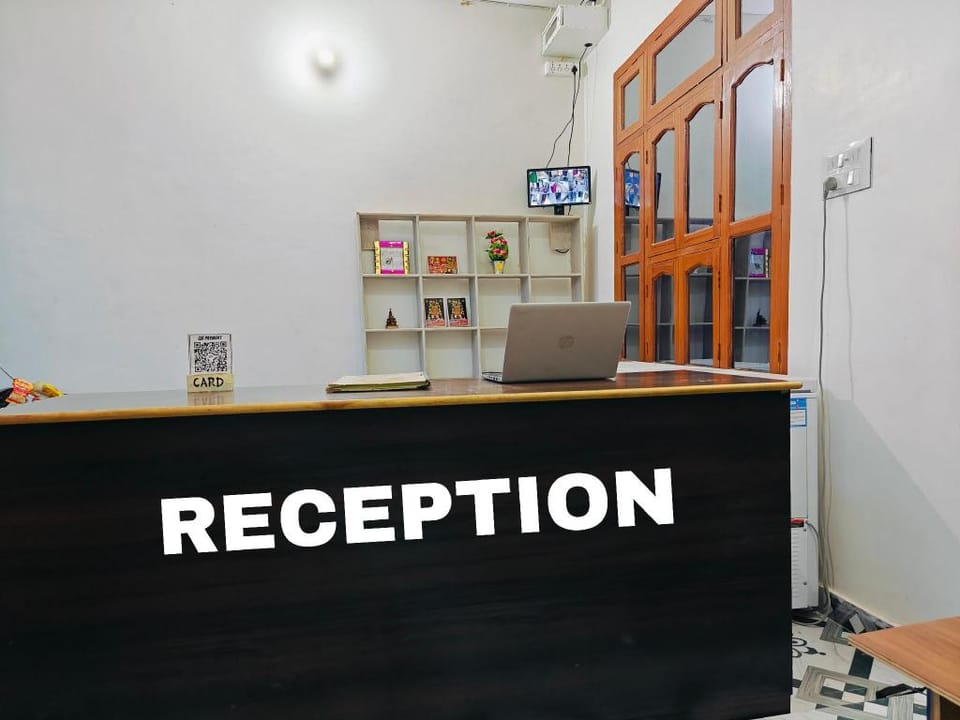 Awadh Green Home Stay  Vacation rental in Nepal