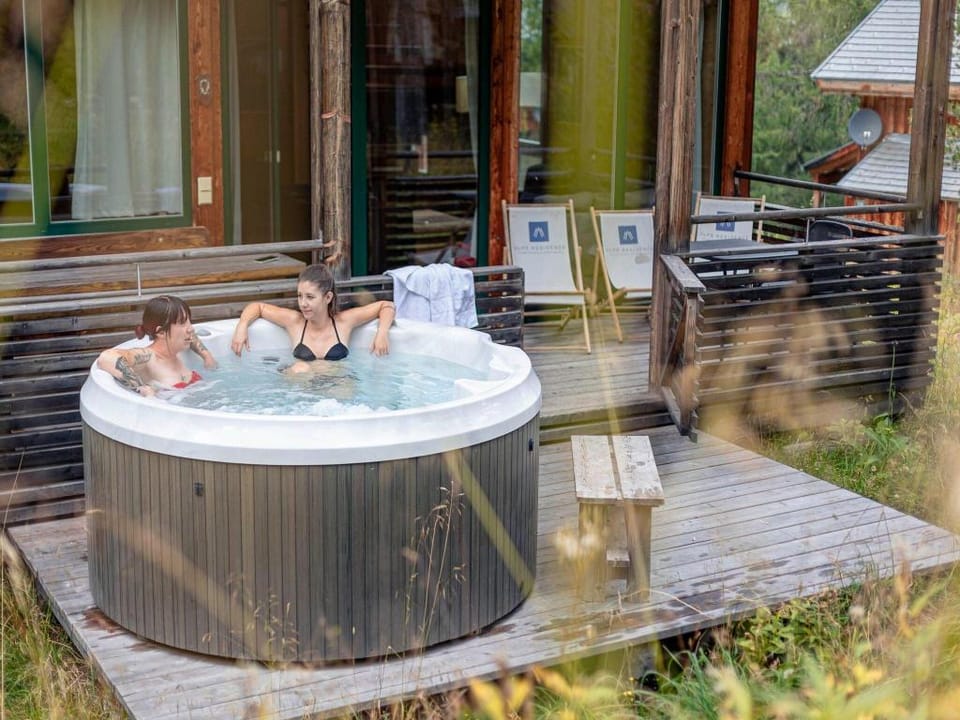 Apartment in Alps near Ski Slopes Apartment in Carinthia, Austria