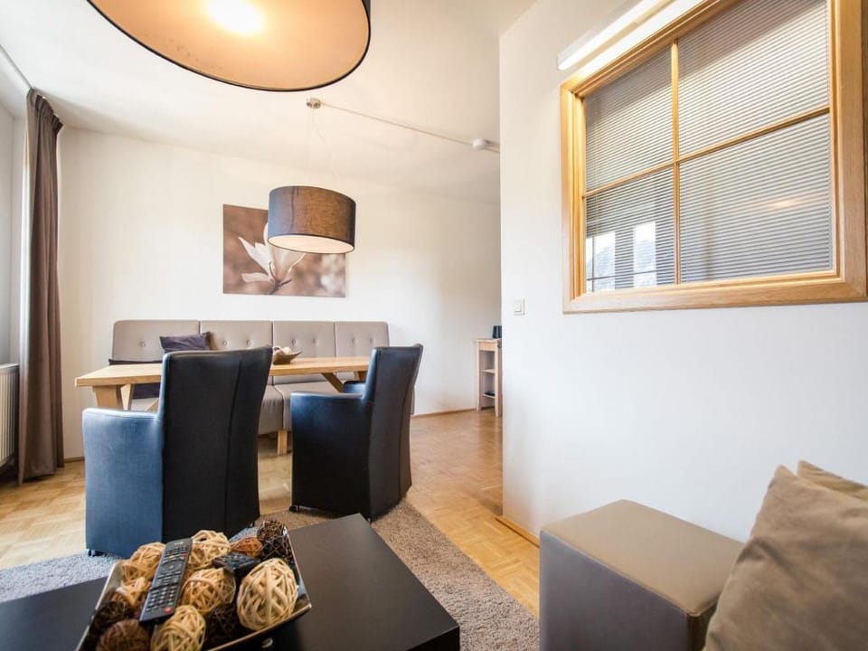 Apartment in Alpine Forest near Ski Slopes Apartment in Carinthia, Austria