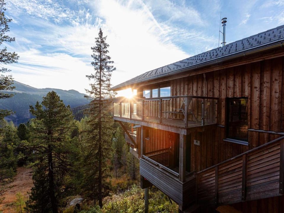 Studio Apartment in Alps near Ski Station Apartment in Carinthia, Austria
