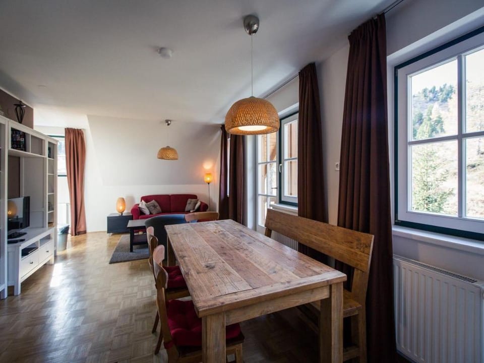 Studio apartment with nice balcony Apartment in Carinthia, Austria