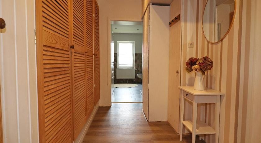 Peaceful Hideaway in Gorow Apartment in Mecklenburg-Vorpommern, Germany