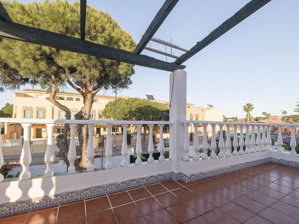 Villa Del Sol - Villa With Private Pool. Free Wifi Villa in Costa de la Luz