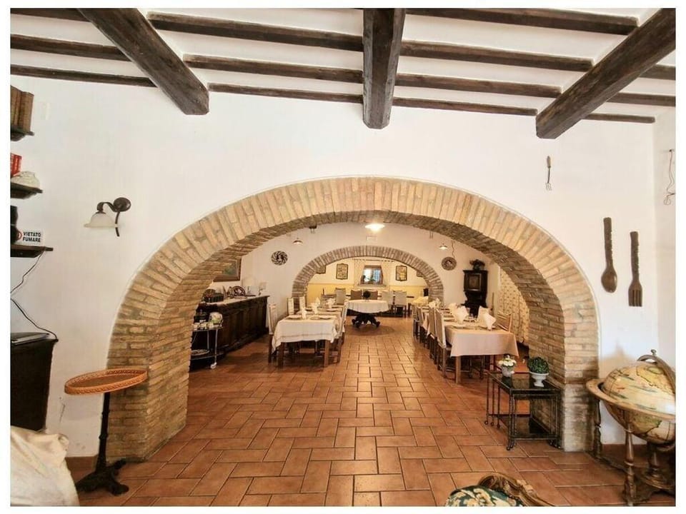 Villa Burga Comfortable holiday residence Villa in Umbria