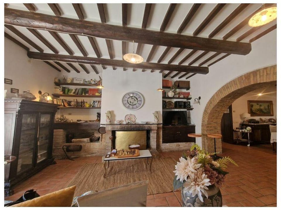 Villa Burga Comfortable holiday residence Villa in Umbria