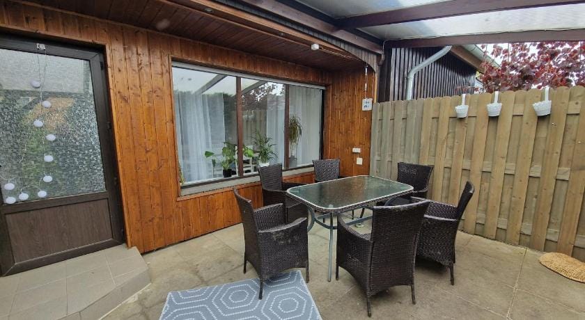 Wohnung im Teutoburger Wald Externsteine Apartment in North Rhine-Westphalia