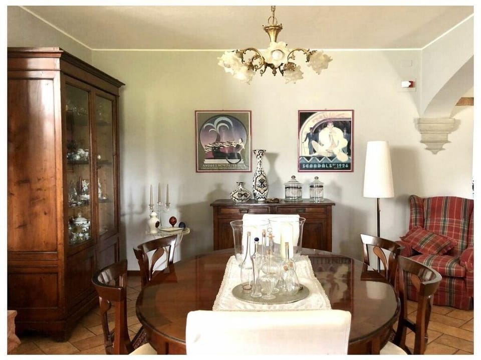 Villa Bucatino Comfortable holiday residence Villa in Umbria