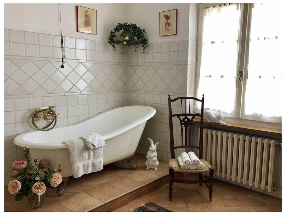 Villa Bucatino Comfortable holiday residence Villa in Umbria