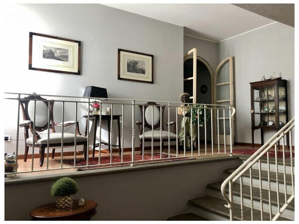 Villa Bucatino Comfortable holiday residence Villa in Umbria