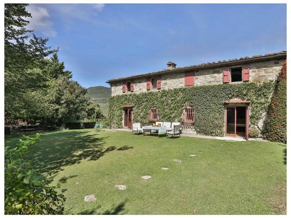 Villa Casanova Comfortable holiday residence Villa in Tuscany