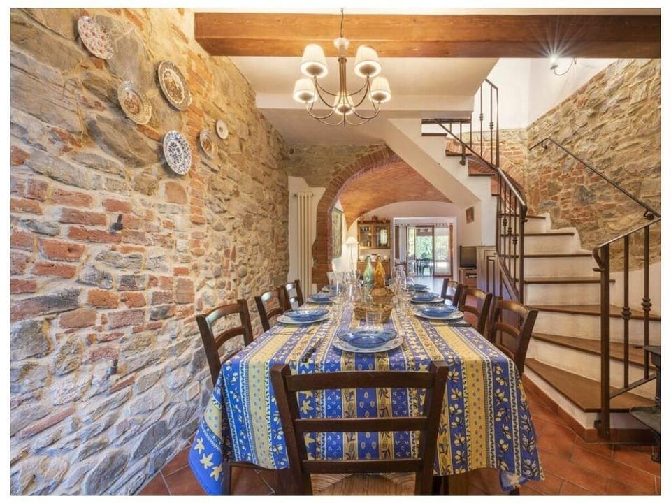 Villa Rosina Comfortable holiday residence Villa in Tuscany