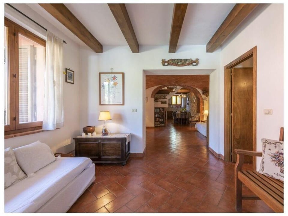 Villa Rosina Comfortable holiday residence Villa in Tuscany