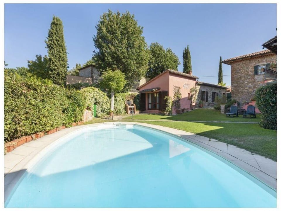 Villa Rosina Comfortable holiday residence Villa in Tuscany