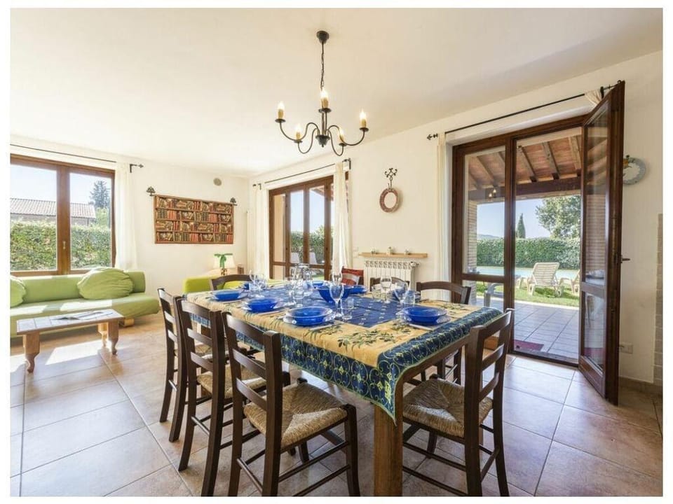 Villa Clemente Comfortable holiday residence Villa in Tuscany