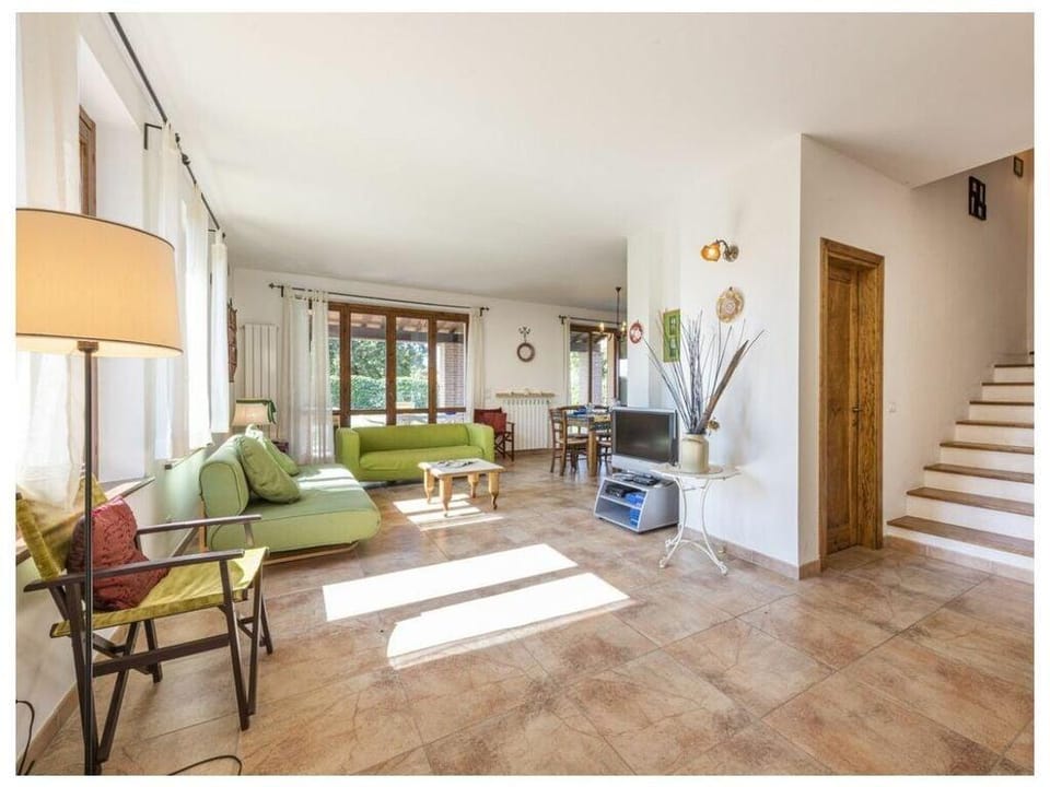 Villa Clemente Comfortable holiday residence Villa in Tuscany