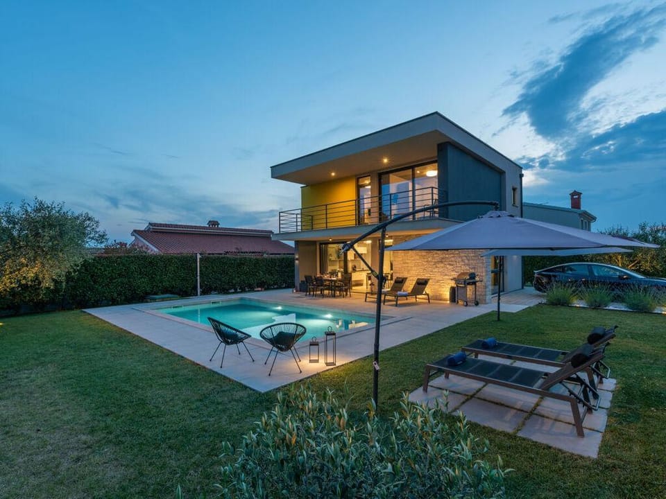 BeLexo - Luxury Home Istria Hotel in Istria County