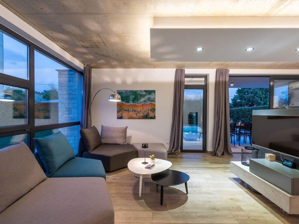 BeLexo - Luxury Home Istria Hotel in Istria County