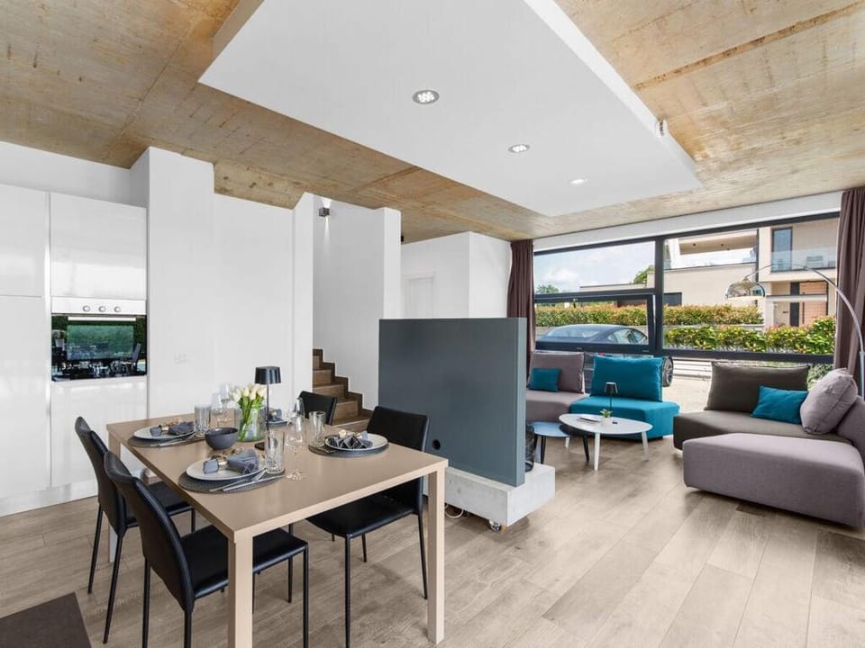 BeLexo - Luxury Home Istria Hotel in Istria County