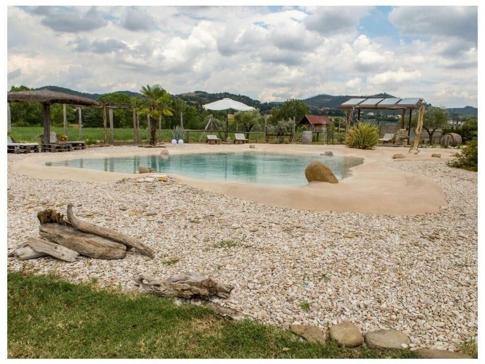 Mignola Comfortable holiday residence Hotel in Umbria