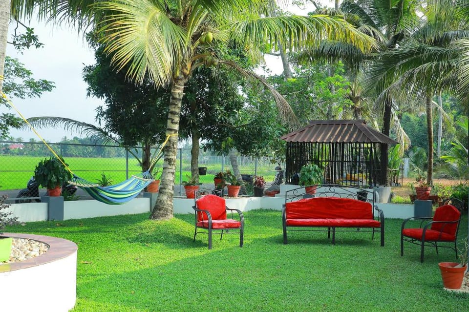 Mulanthanam Resorts Vacation rental in Kerala